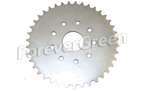 BG007 Sprocket 39T